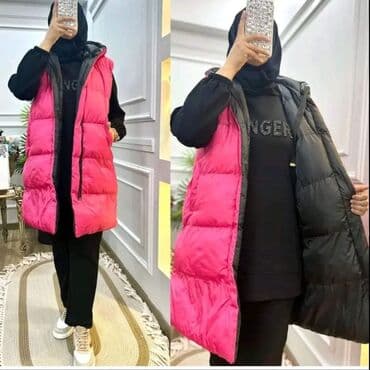 timberland prsluci: Prsluci dva lica 
 Velicine: ( M L XL XXL XXXL) 
Cena: 3400 — 2