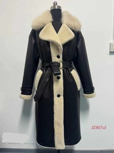 zenske dugacke zimske jakne: Zimske jakne — 1