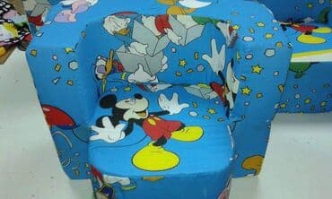 dupli deciji kreveti: LAZY BAG pogadan i za decu koja su sklona alergijama. Materijal — 8