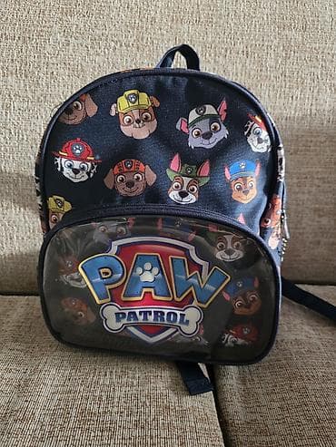 muzicki projektor za bebe: Dečiji rančevi sa motivima crtanih junaka – 2 modela 1) Marvel — 4