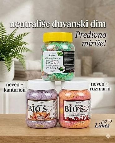 ✨ Učinite da vaš dom uvek miriše na čisto! ✨ Ako se borite sa