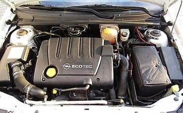 delovi za opel corsa c: MOTORI ZA OPEL VECTRA C OD 2002. DO 2008. GOD. | Kompletni motori i — 4