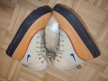 Sandale: Čizme, Nike, Veličina - 36 — 2