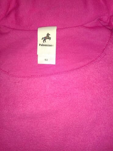 pilotka jakna: Palomino, 92 — 2