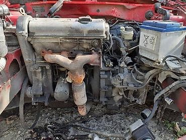veev garancija: MOTOR ZA VOLKSWAGEN POLO OD 1996. DO 1999. GOD. | motor za vw polo — 1