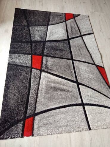 Other Home Items: Carpet, Rectangle — 1