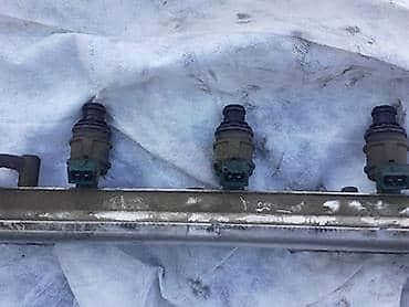 raspon sarafa za sva vozila: BENZINSKE DIZNE SIMENS ZA VOLVO S40, V40 OD 1996. DO 2005. GOD. | — 4