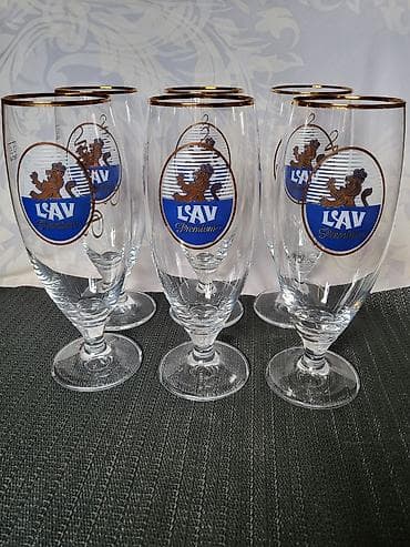 posuda za puter: Case nove Lav Premium,Ritzenhoff Nemacka. Renomirana nemacka firma — 9