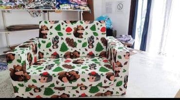 krzneni prsluk za devojcice: Lazy bag LAZY BAG pogadan i za decu koja su sklona alergijama — 7