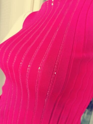 brankodex prodavnica odeće београд – слике: S (EU 36), Spandex, color - Pink — 1