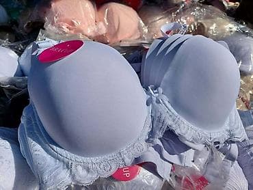 farmerice s: Grudnjaci – razni modeli i veličine - Asortiman: klasični i push-up — 6