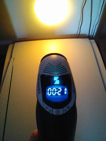 bioptron lampa prodaja: Bioptron lampa U GARANCIJI Aparat je vrlo malo korišćen, u — 3