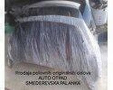 ford p251a:00 2f: HAUBA ZA FORD C-MAX OD 2004. DO 2007. GOD. | SMEDEREVSKA PALANKA — 8