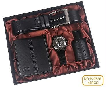 louis vuitton kais cena: Muški set idealan za poklon. Cena 3400 dinara
💋 — 1