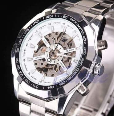 bistec satovi: Sat 2000 — 3