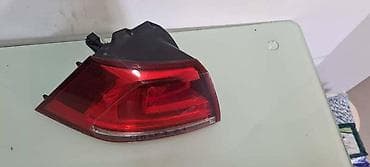 vaz auto: STOP SVETLO ZA VOLKSWAGEN GOLF 7 OD 2012. DO 2017. GOD. - 5G0945095M — 2