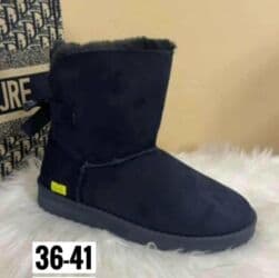 Mokasine: Čizme, 41 — 2