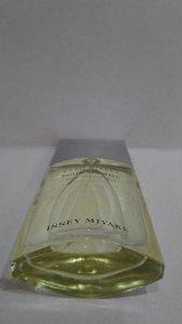 Parfemi: ISSEY MIYAKE L' EAU D'ISSEY HOMME FRAICHE EDT100ML TSTR | Issey — 9
