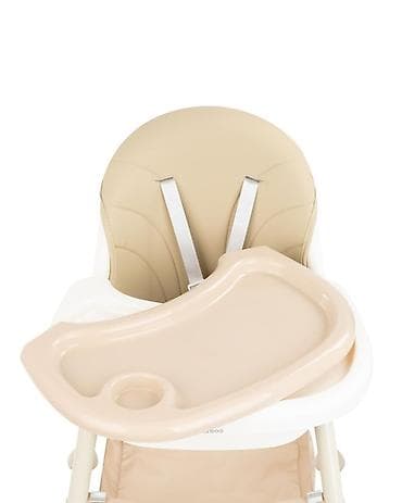 Hranilice: KIKKA BOO Hranilica BRIE 2in1 – beige Šifra proizvoda: KKB1 — 4