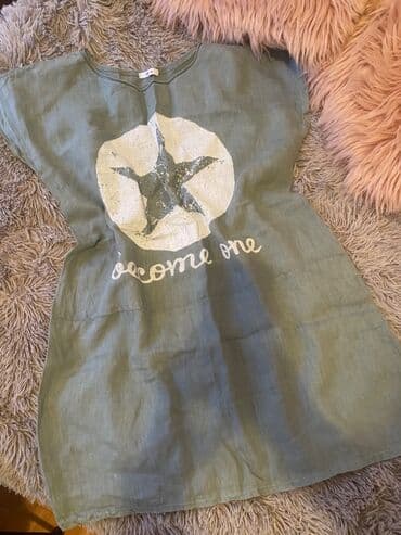 Women's Clothing: Haljina sve vel snizena akcija 800 din — 2