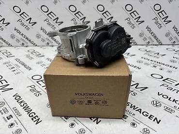 prikolica za dva auta: KLAPNA GASA 2.0 TDI ZA VOLKSWAGEN GOLF 8, PASSAT B8, TIGUAN - 05L 128 — 2