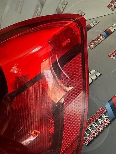 prekidac za svetla passat b5 5: STOP SVETLA F20 ZA BMW SERIJA 1 OD 2011. DO 2016. GOD. | — 4
