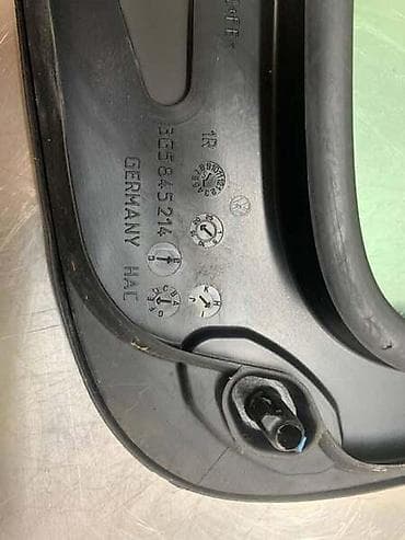 xara auto: STAKLO ZA VOLKSWAGEN PASSAT B8 - 3G5845214 | Staklo Passat B 8 — 3
