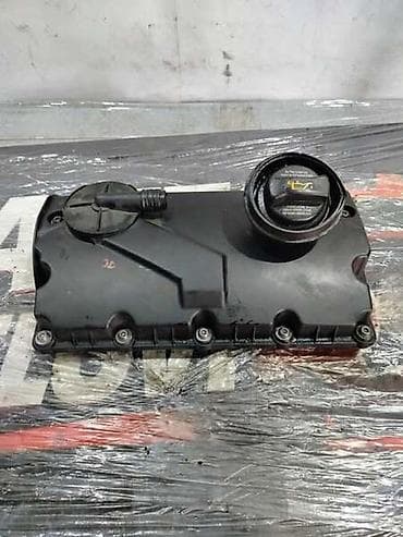 POKLOPAC VENTILA ZA VOLKSWAGEN GOLF 5 OD 2003. DO 2009. GOD. |
