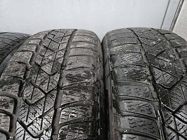 auto otpad audi mladenovac: PIRELLI 205/60 R17 ZIMSKA | 205/60 R17 Pirelli Zimske 4 komada — 2