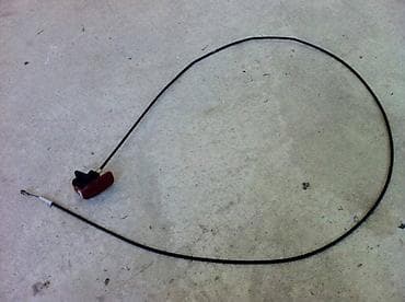 SAJLA ZA OTVARANJE HAUBE ZA ALFA ROMEO 147, 155, 156 . | Sajle za na lalafo.rs SAJLA ZA OTVARANJE HAUBE ZA ALFA ROMEO 147, 155, 156 . | Sajle za