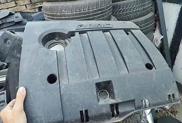 POKLOPAC MOTORA 1.8 ZA FIAT STILO | Fiat stilo 1.8 poklopac motora