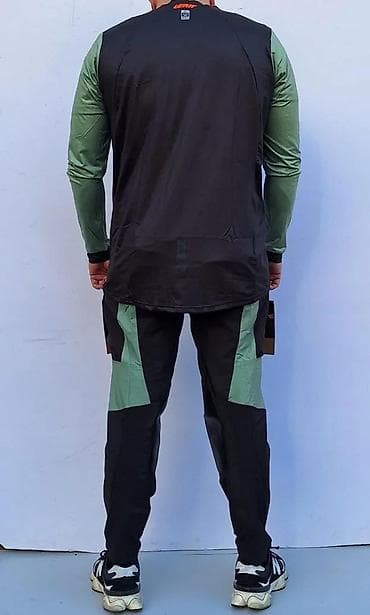 Sakoi: LEATT motocross/enduro komplet – dres + pantalone - Brend: LEATT - — 2