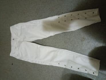 Farmerke: S (EU 36) — 1