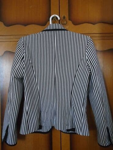 zara helanke sa prorezom: Zara, S (EU 36) — 6