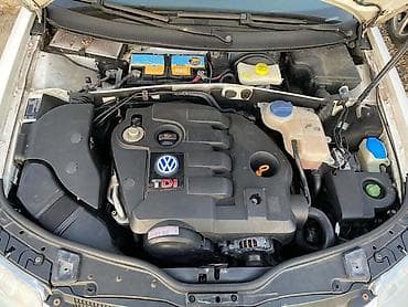 PASSAT B5.5. 1.9 TDI CH MOTOR ZA VOLKSWAGEN PASSAT B5.5 | Passat