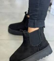 Aksesoari: Čizme, 41 — 18