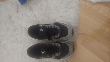 Autosedišta: Nike, Veličina - 38, Anatomske — 2