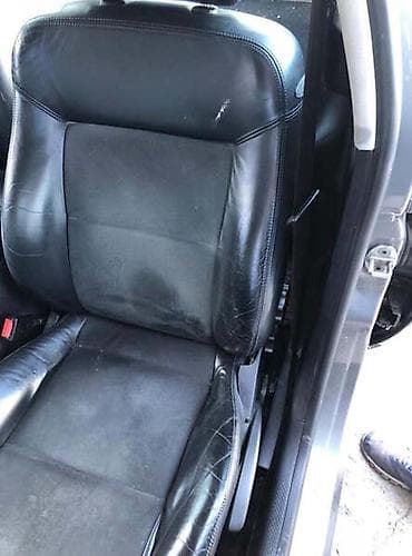 kupujem prodajem auto sedista za decu: PASSAT B5.5 V5 SEDISTA ZA VOLKSWAGEN PASSAT B5.5 | Passat B5.5 V5 — 2