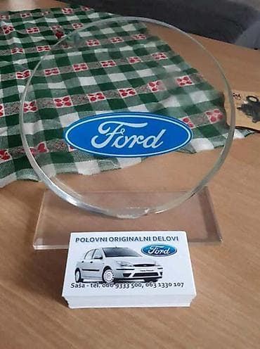 ford hecbek: DELOVI ZA FORD MONDEO | SMEDEREVSKA PALANKA Smederevska Palanka Sale — 1