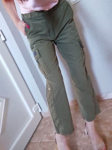 Pantalone: S (EU 36) — 1