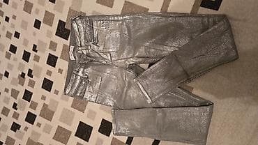 Polovna i nova garderoba,prodaja na komad ili na dzak 4000 din veoma