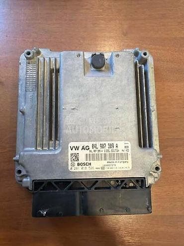 jelkice za auto: MOTORNI KOMPJUTER ZA VOLKSWAGEN GOLF 7 - 04L907309A | Motorni — 1