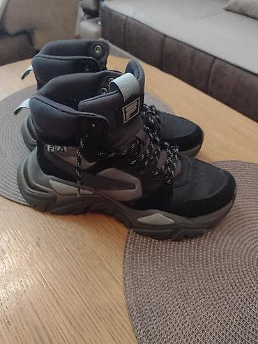 Ženske patike Fila br 39 - Ženske patika Fila Model Electrove