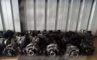 TURBINA 1.8 TDCI ZA FORD TOURNEO CONNECT OD 2005. DO 2011. GOD. |