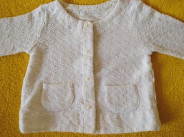 sinsay jakne za devojcice: Cardigan — 4