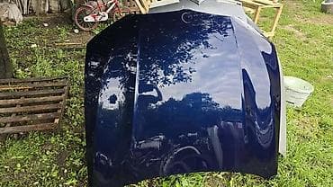 folije za stakla: HAUBA F15 ZA BMW X5 | BMW X5 f15 hauba — 1
