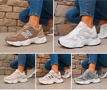 decathlon novi pazar: New ballance 9060 patike NOVO Novo Brojevi 36 do 41 fb Moja — 1