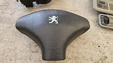 bbs volan: AIRBAG VOLANA ZA PEUGEOT 306 — 1