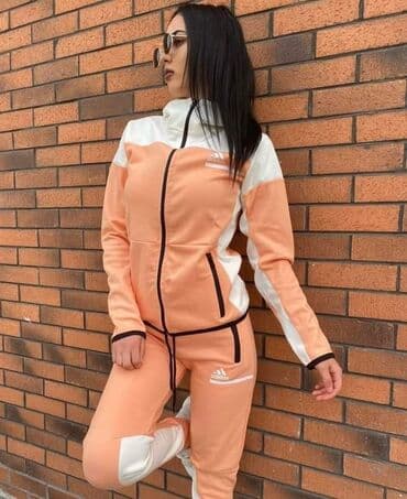 fake vs real tech fleece: Najprodavaniji model poslednjih godinu dana!!!POMERAMO GRANICE 🩶🩷 S M — 1