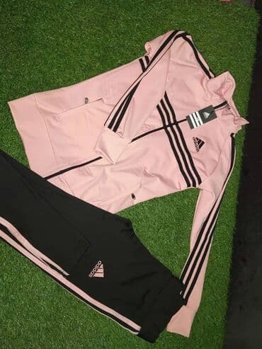 Socks & Underwear: Set, S, Adidas, color - Multicolored, Polyester — 2